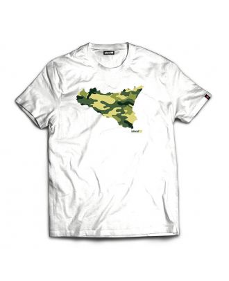 t-shirt camouflage