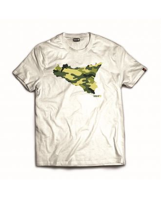 t-shirt camouflage