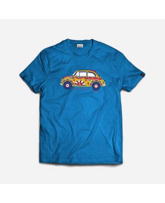 t-shirt 500 carretto