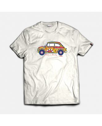 t-shirt 500 carretto