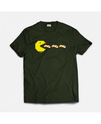 t-shirt pac cannolo