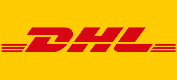 Logo DHL